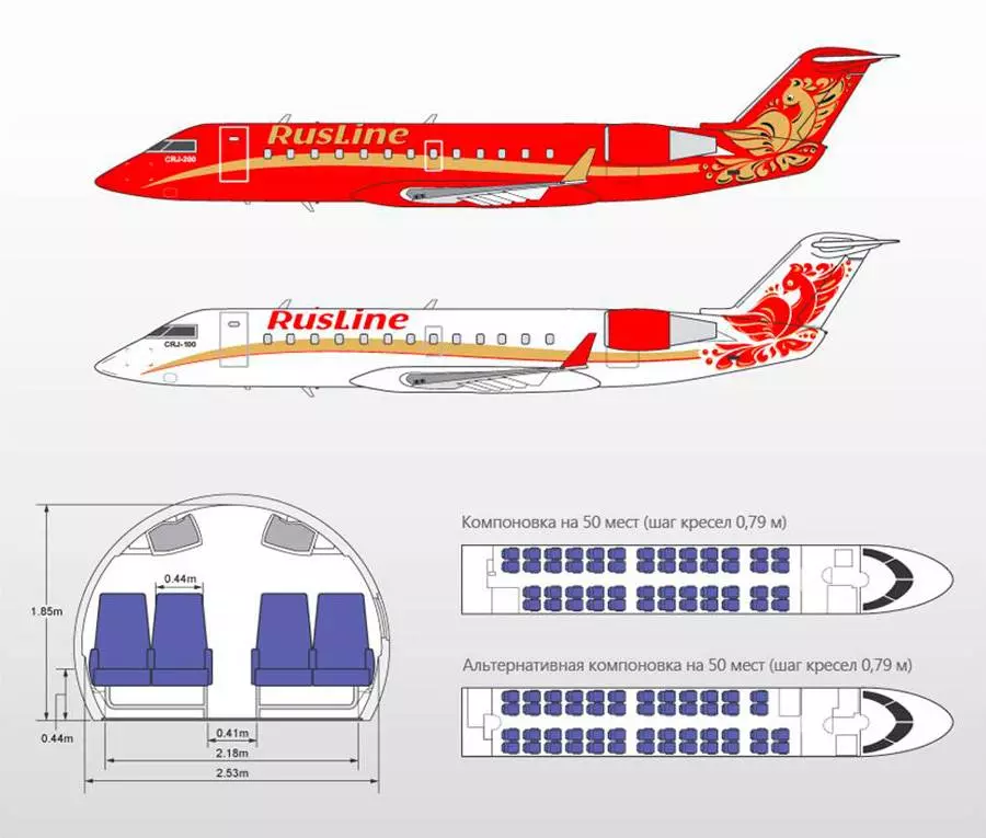 Руслайн - отзывы пассажиров 2017-2018 про авиакомпанию rusline - страница №9