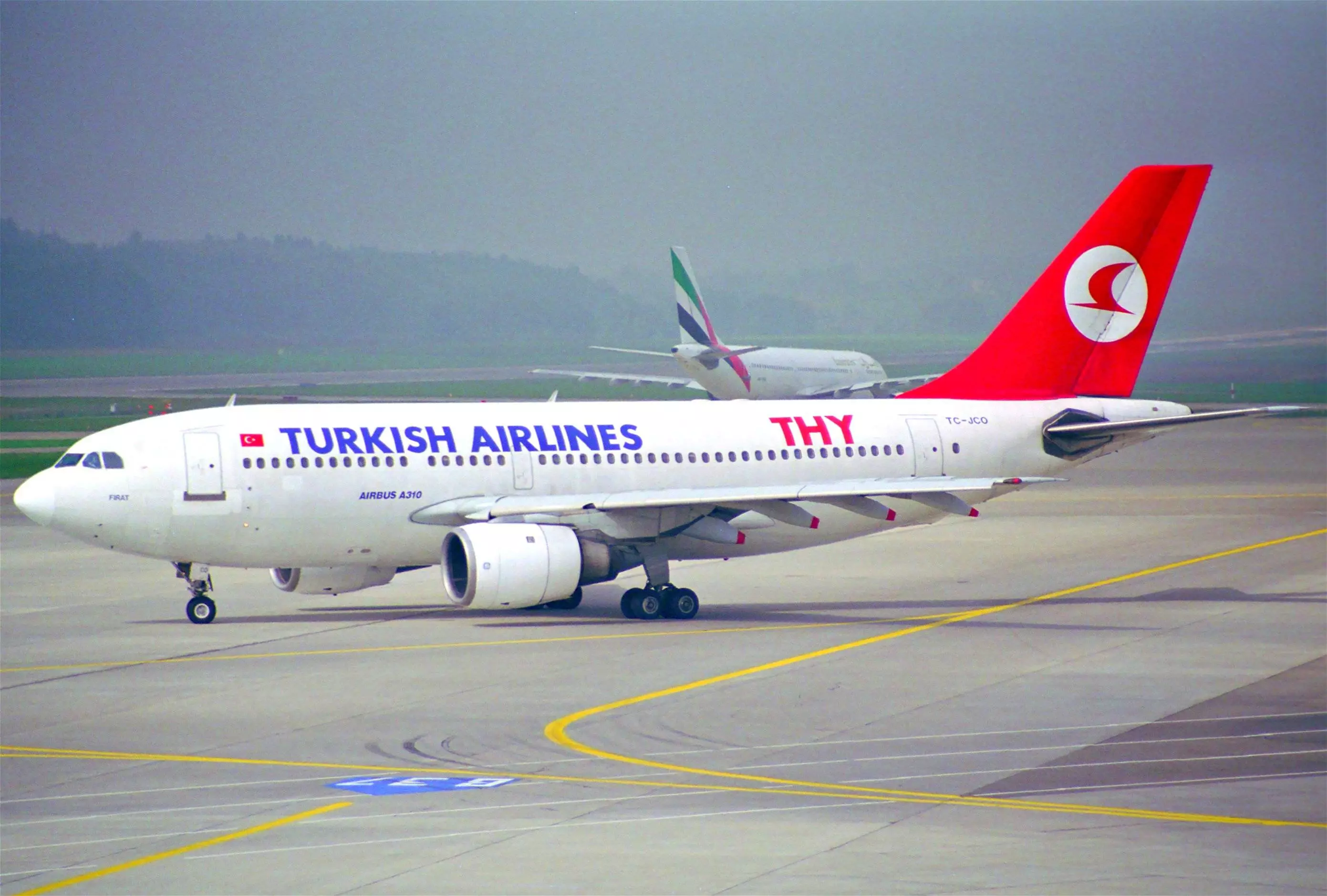 Turkish airlines отзывы - авиакомпании - первый независимый сайт отзывов россии