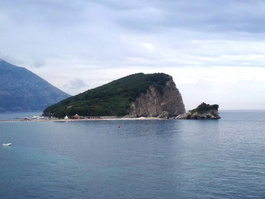 Русская Православная Церковь в Подгорице