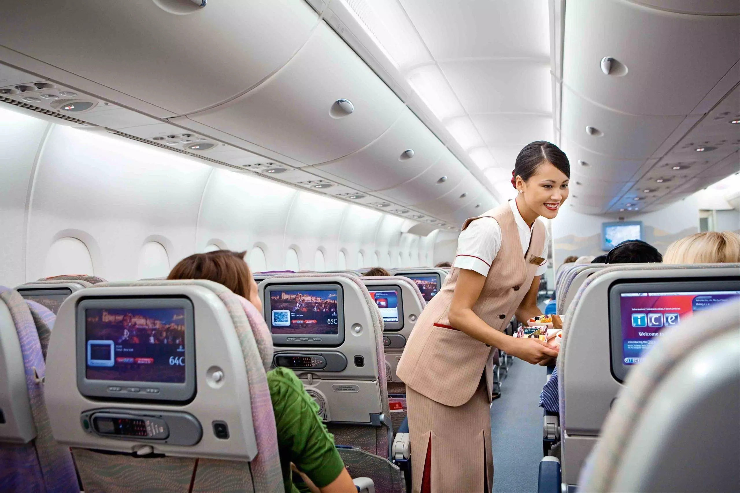 Служба поддержки клиентов singapore airlines — как связаться