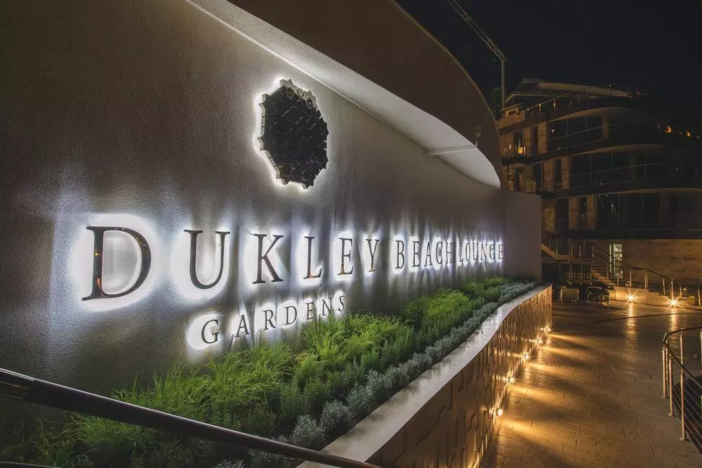 Лучшие рестораны города Будвы