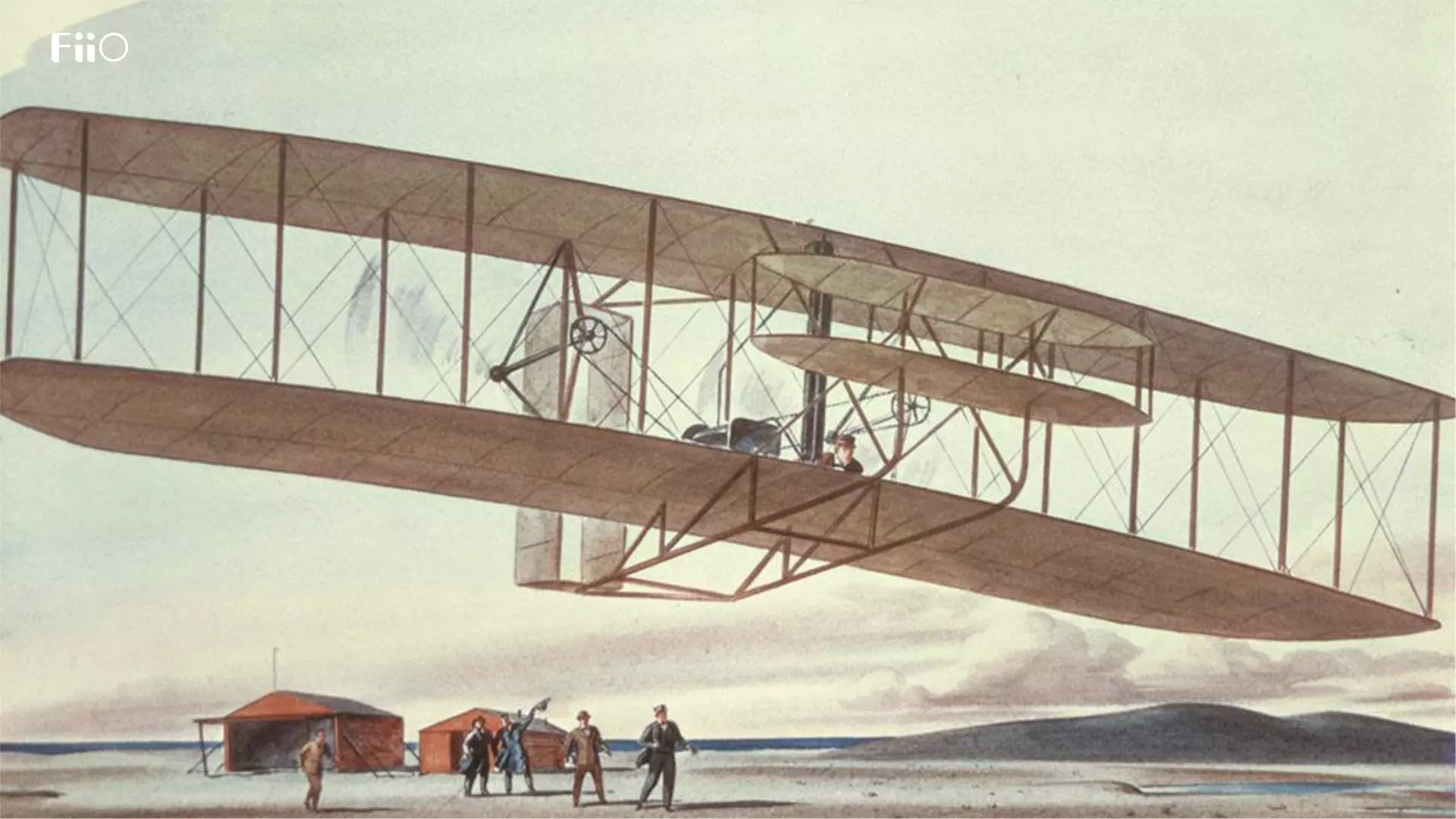 Первый самолет братьев райт: первый полет на самолете, фото
