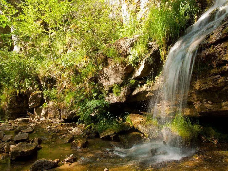 10 чудес Башкортостана: самые известные памятники природы и архитектуры