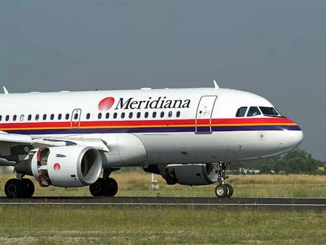Авиакомпания meridiana авиабилеты, акции, официальный сайт