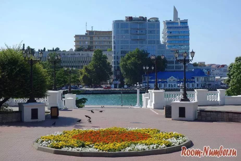 Бухты города севастополь: фото, описание и названия на карте, координаты, отзывы.