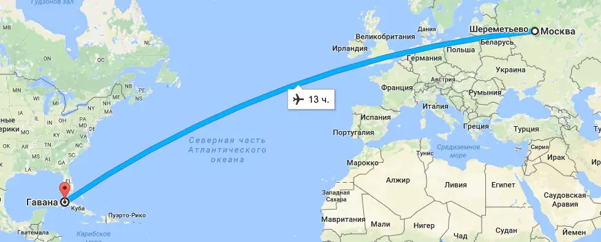 Время полета на самолете между москвой и санкт-петербургом