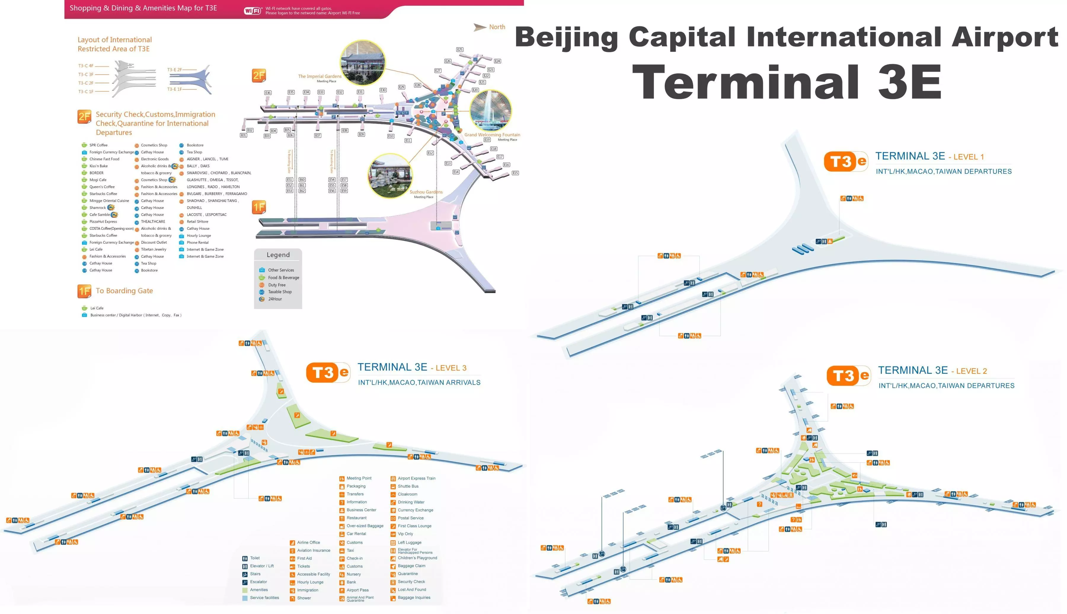 Пересадка в пекине: инструкция к аэропорту и что посмотреть в городе