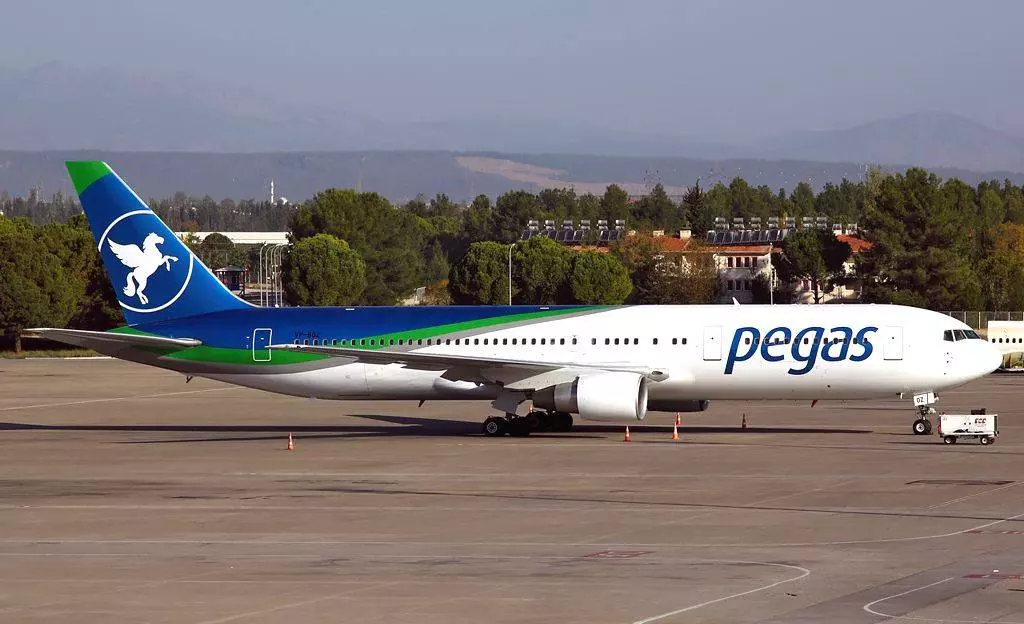 Авиакомпания пегас флай (pegas fly) - официальный сайт, телефон горячей линии, отзывы
