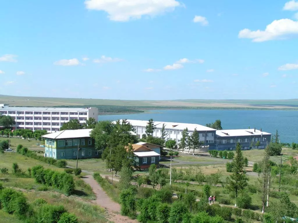 Самые яркие достопримечательности Хакасии, которые стоит посетить