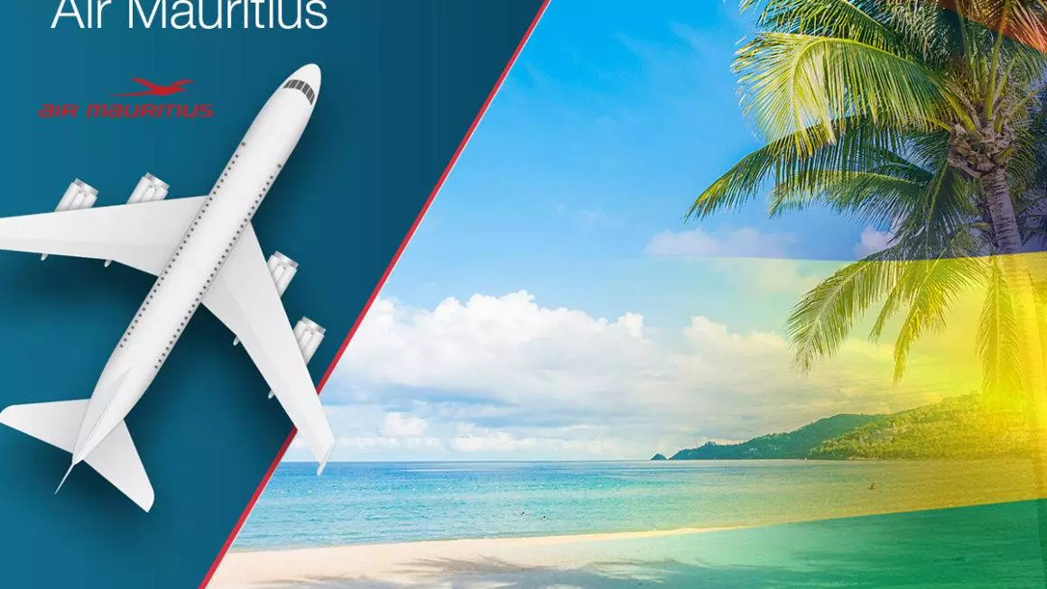 Флагманская авиакомпания air mauritius — авиаперевозчик маврикия