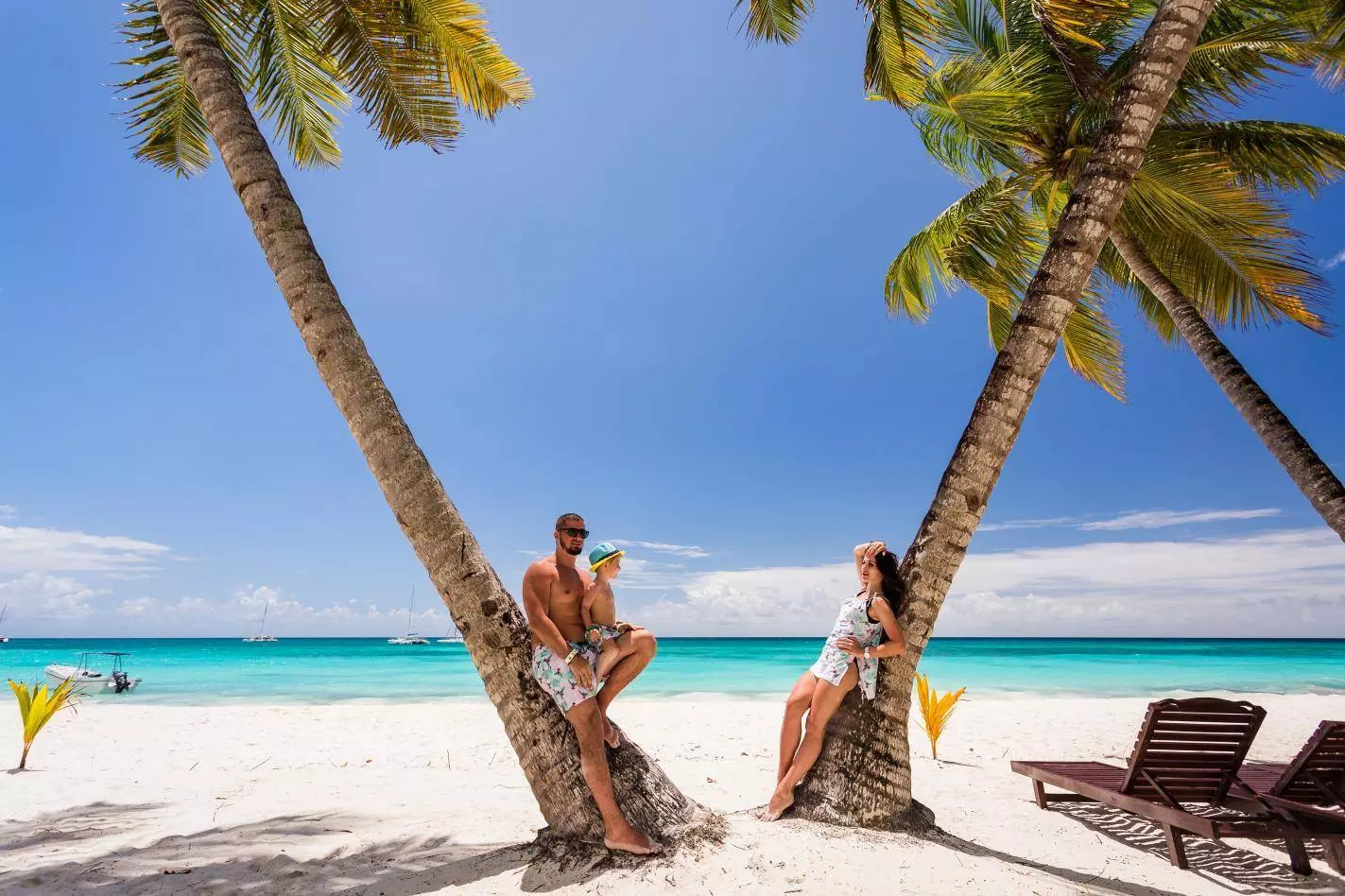 Лучшие курорты доминиканы: где лучше отдыхать, на каком побережье