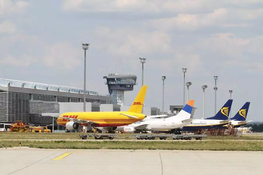 Аэропорты словакии - onlyslovakia