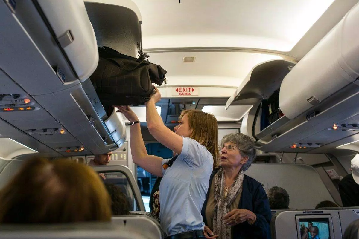 Авиапутешествия: что должен знать и на что может рассчитывать пассажир самолета?