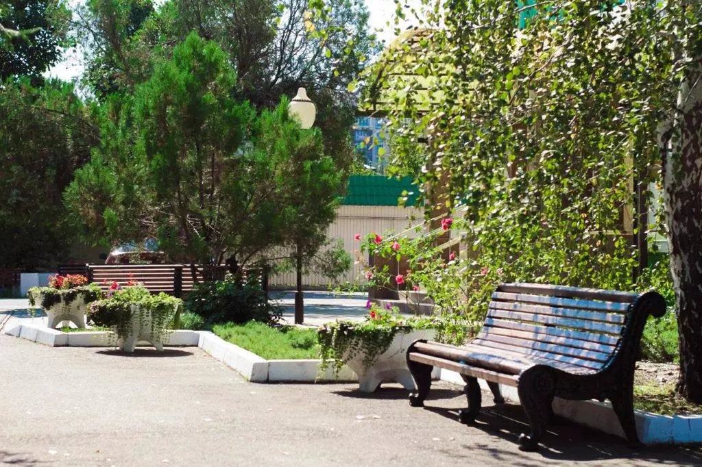 Горячий ключ как добраться до курота, что посмотреть, когда поехать