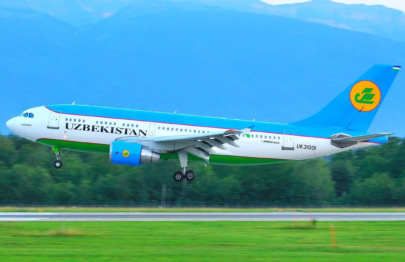 Авиакомпания uzbekistan airways: куда летает, какие аэропорты, парк самолетов