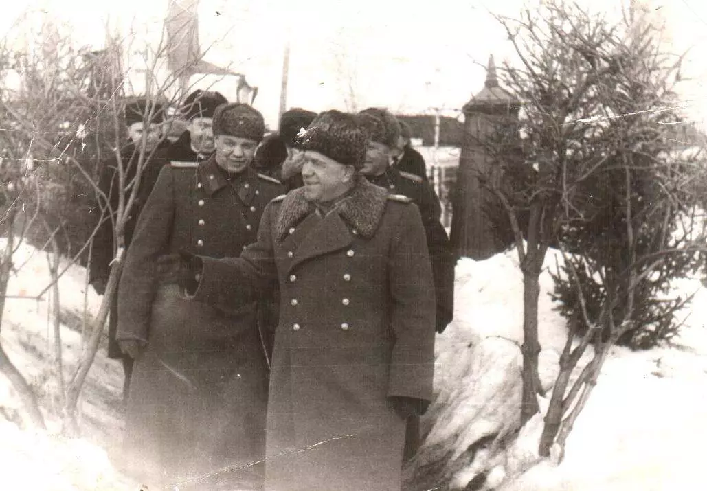 За что сталин отправил жукова в «ссылку» в 1946 году - русская семерка