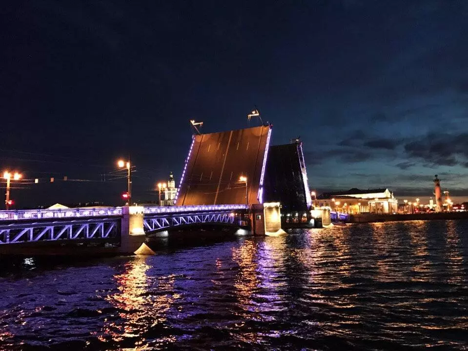 Необычные места санкт-петербурга: топ-20 достопримечательностей, куда сходить и что посмотреть на экскурсиях