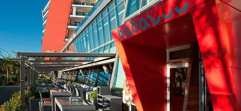 Лучшие рестораны города Будвы