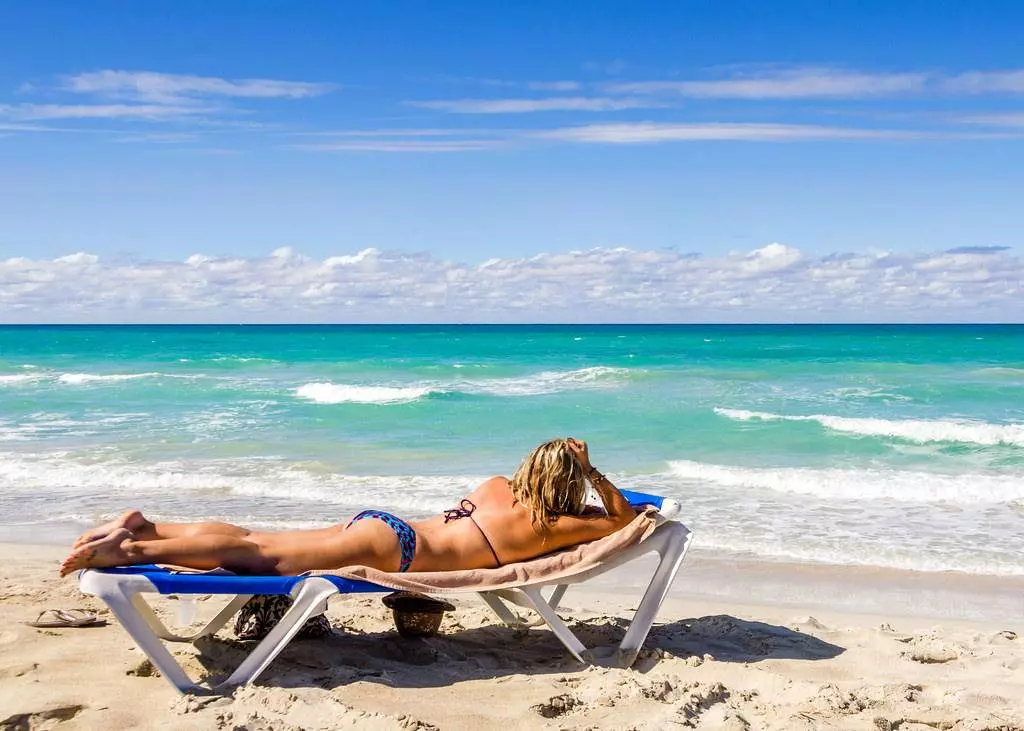 Сезон в доминикане: когда лучше отдыхать в пляжном сезоне 2022