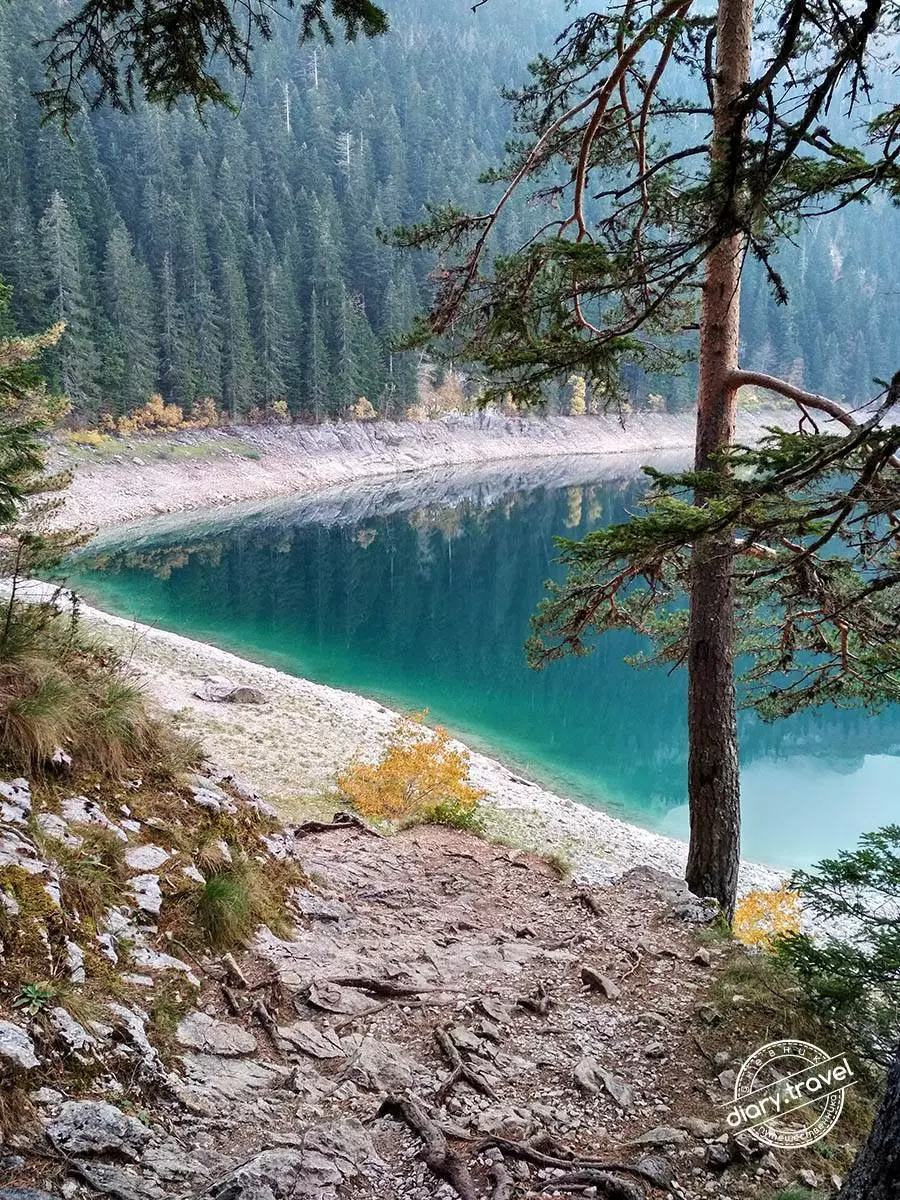 Куда съездить из Будвы