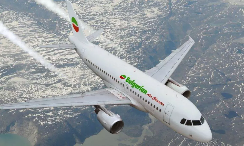 Болгария эйр - отзывы пассажиров 2017-2018 про авиакомпанию bulgaria air - страница №2