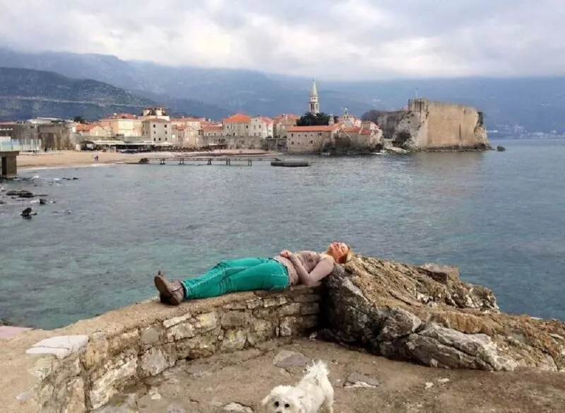 Котор или Будва?