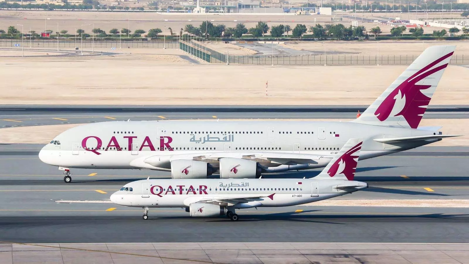 Qatar airways: официальный сайт на русском
