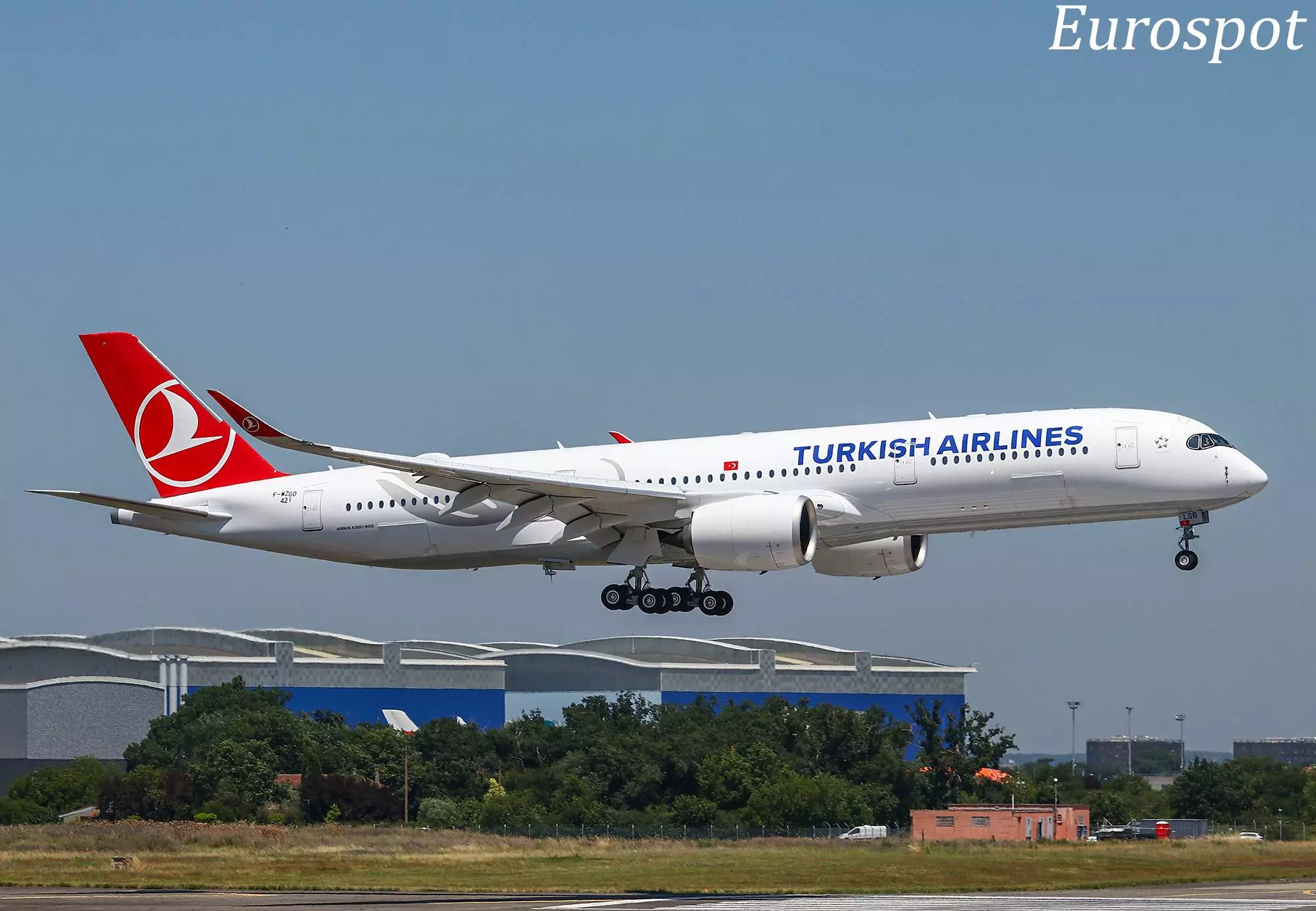 Турецкие авиакомпании: лоукостеры и регулярные перевозчики