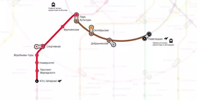 Как доехать до домодедово с ленинградского вокзала — все способы с ценами