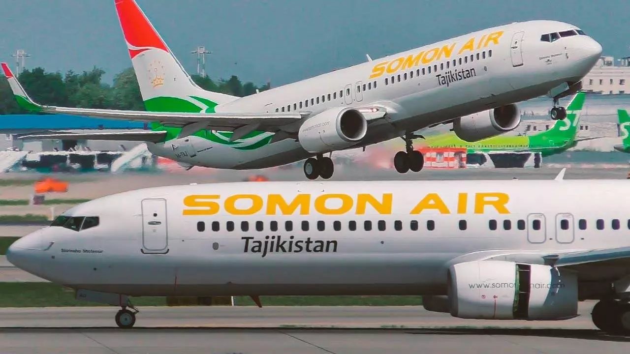 Somon air - отзывы пассажиров 2017-2018 про авиакомпанию сомон эйр - страница №2