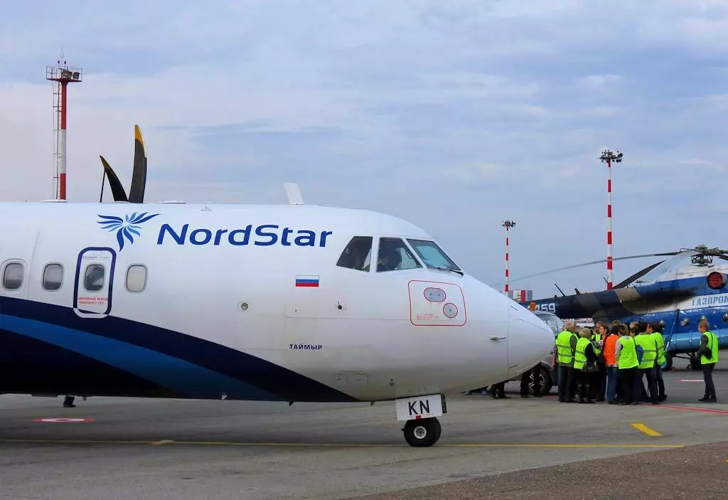 Авиакомпания нордстар (nordstar, на базе авиакомпании таймыр): описание, отзывы, расписание, горячая линия и другие контакты