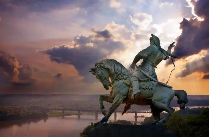 10 чудес Башкортостана: самые известные памятники природы и архитектуры