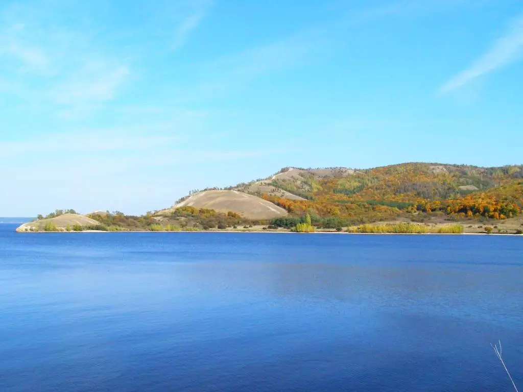 Куда съездить и что посмотреть в Самарской области