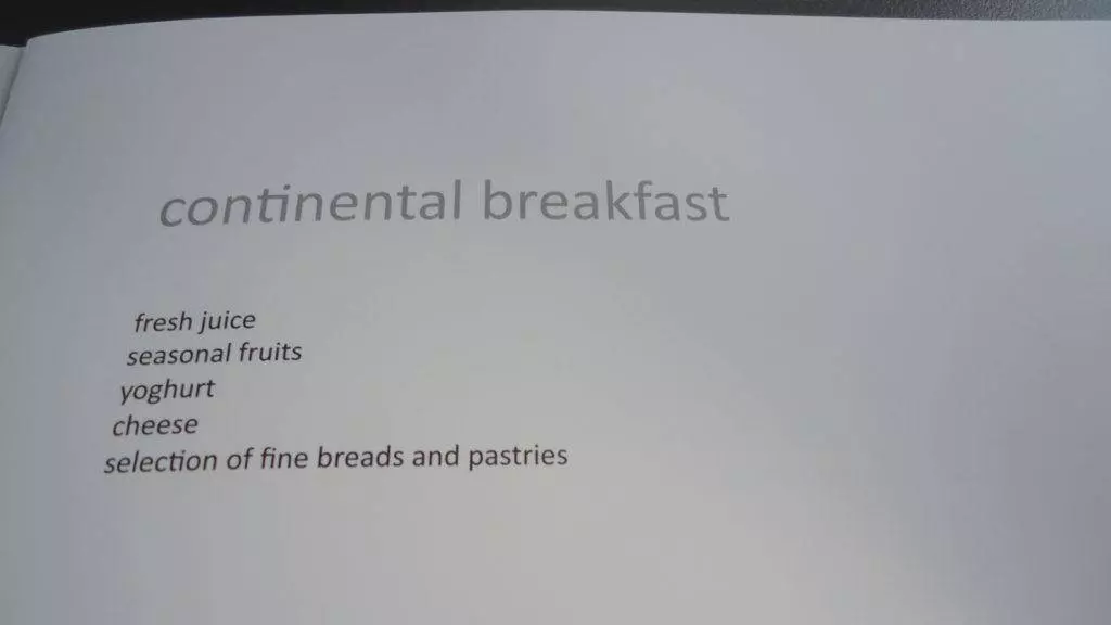 Обзор авиакомпании «Oman air» — флагманского перевозчика одноименного Султаната