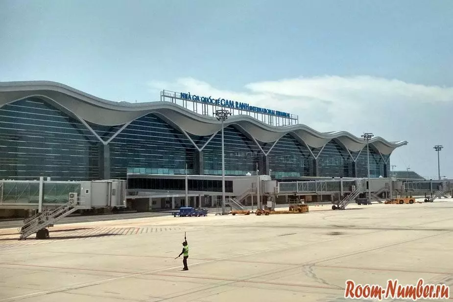 Аэропорт камрань в нячанге: как до него добраться, история и инфраструктура