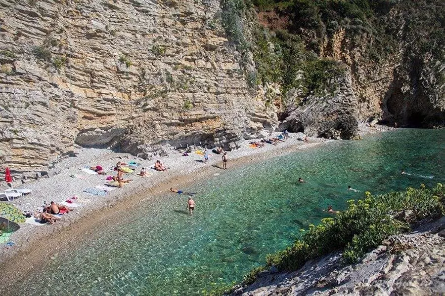 Остров Святого Николая