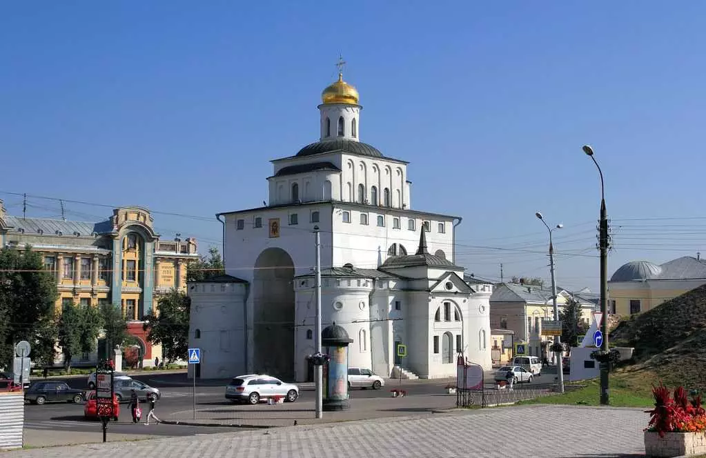 30 фактов о Ярославле — одном из старейших городов России