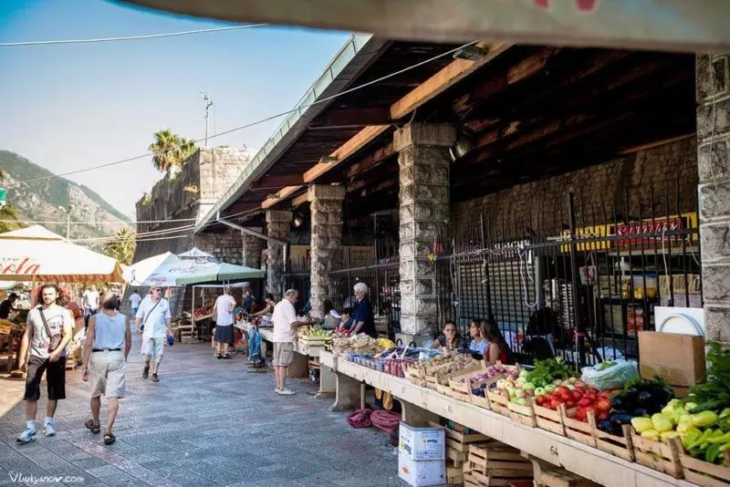 Все про алкоголь в Черногории