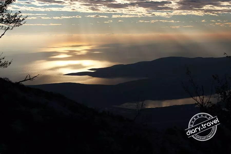 Куда съездить из Будвы