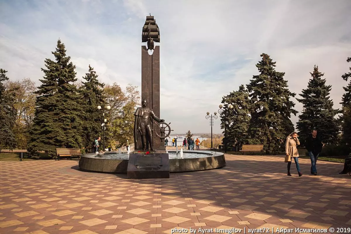 Азов — отдых, экскурсии, музеи, кухня и шоппинг, достопримечательности азова