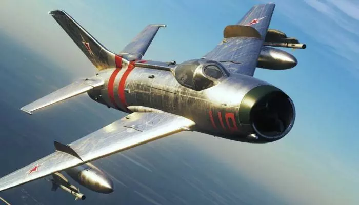 Истребитель МиГ-21: технические характеристики, история