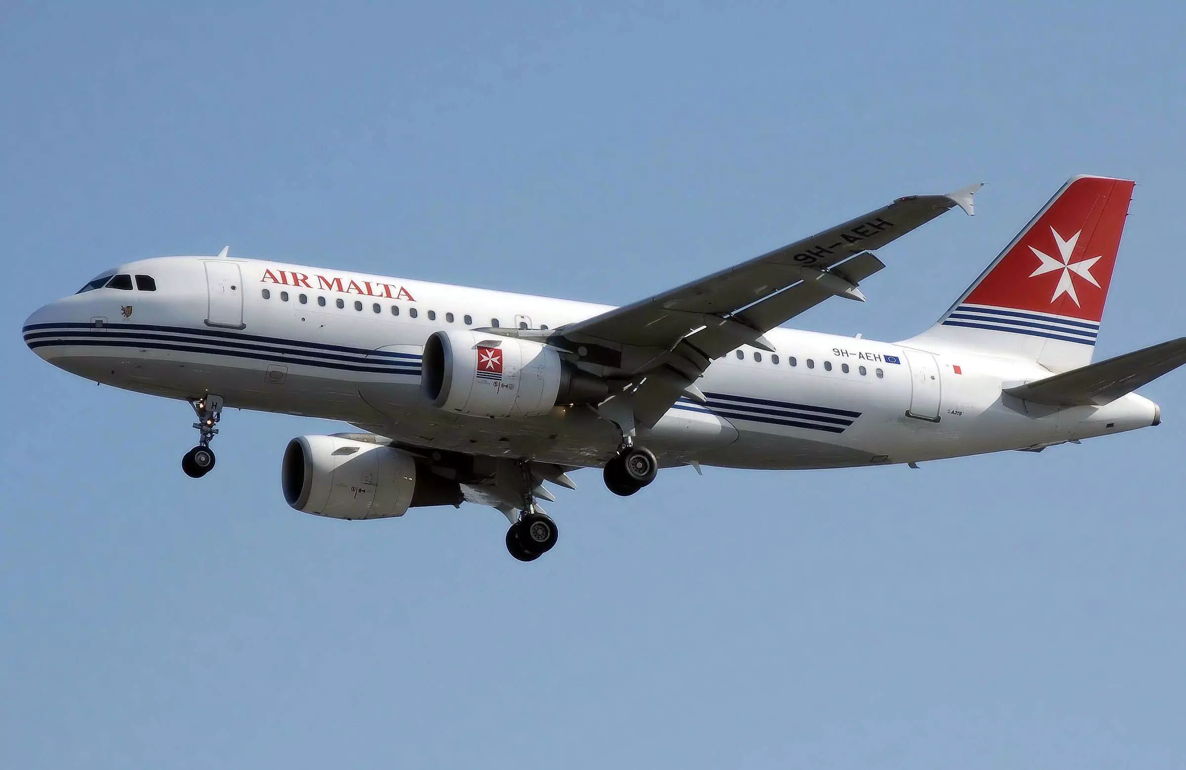 Авиакомпания air malta — все аварии и катастрофы – советы авиатуристам