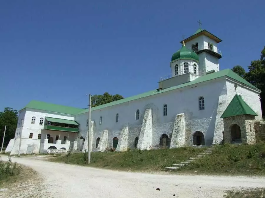 Майкоп — где это? Город Майкоп. Столица Республики Адыгея