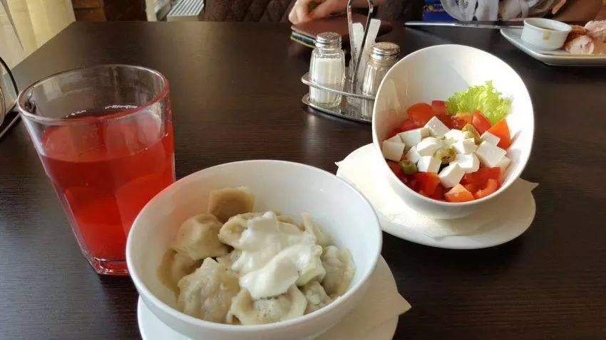 Готовый маршрут по Золотому Кольцу России на машине из Москвы