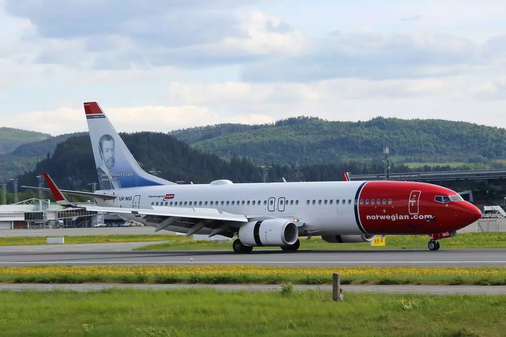 Norwegian: актуальные правила багажа, отмены бронирования и регистрации - low cost эксперт - дешевые авиабилеты