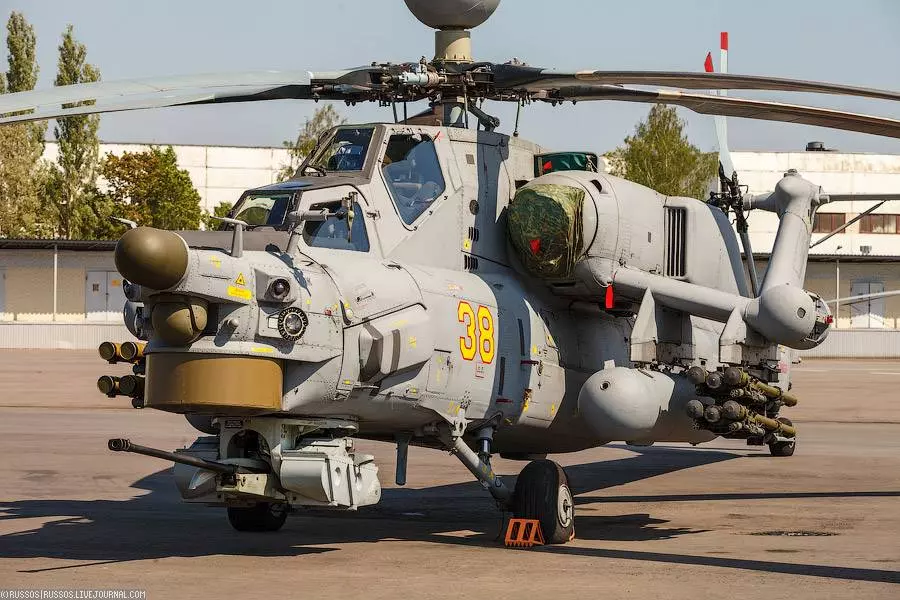 Военные вертолеты россии: фото