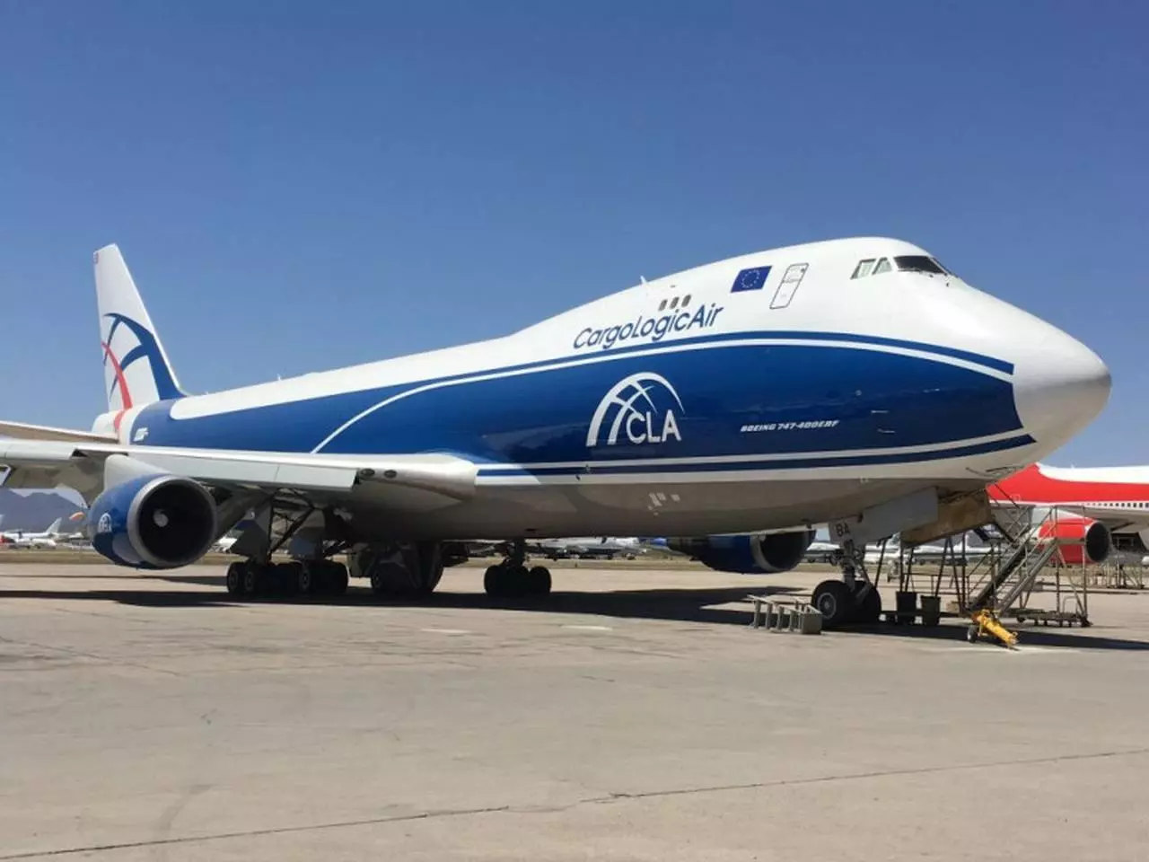 Боинг 747: версии, схема салона, лучшие места, эксплуатирующие авиакомпании