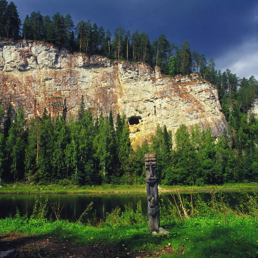 Топ 20 — достопримечательности свердловской области (россия - урал) - фото, описание, что посмотреть в свердловской области