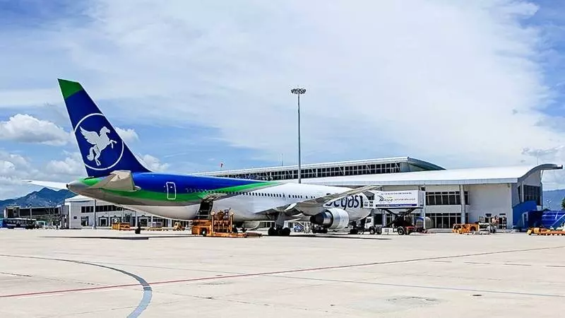 Аэропорты вьетнама: путеводитель по быстрому передвижению по стране - thailand-trip.org