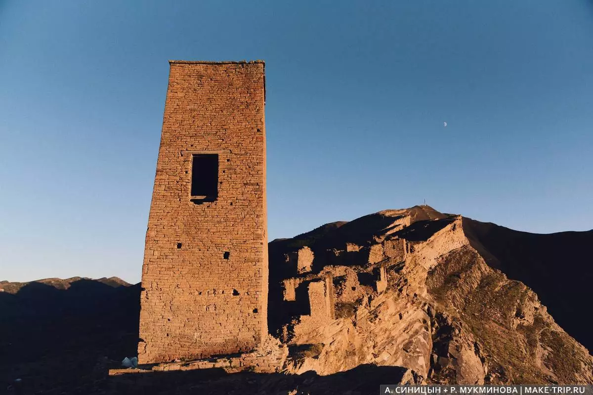 Что посмотреть в Дербенте за один день: главные достопримечательности